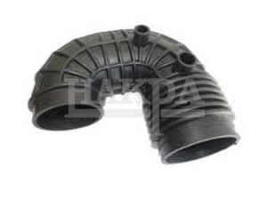 6345200186-MERCEDES-MOLDED HOSE (AIR FILTER)